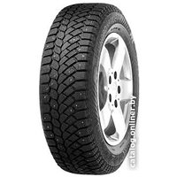 Зимние шины Gislaved Nord Frost 200 ID 205/50R17 93T (с шипами)