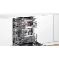 Встраиваемая посудомоечная машина Bosch SMV4HDX52E