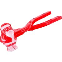 Форма для лепки снежков Страна Карнавалия Дед Мороз 9499168