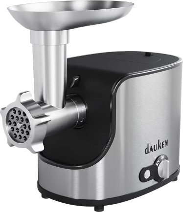 

Мясорубка Dauken FW3040J