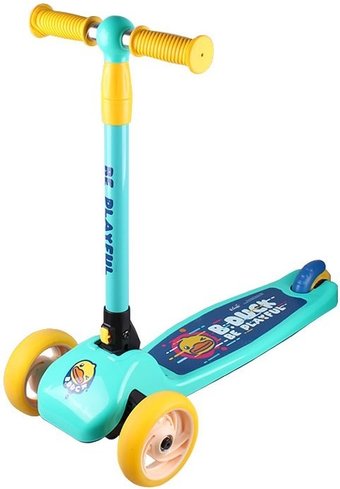 Трехколесный самокат Darvish DV-S-208