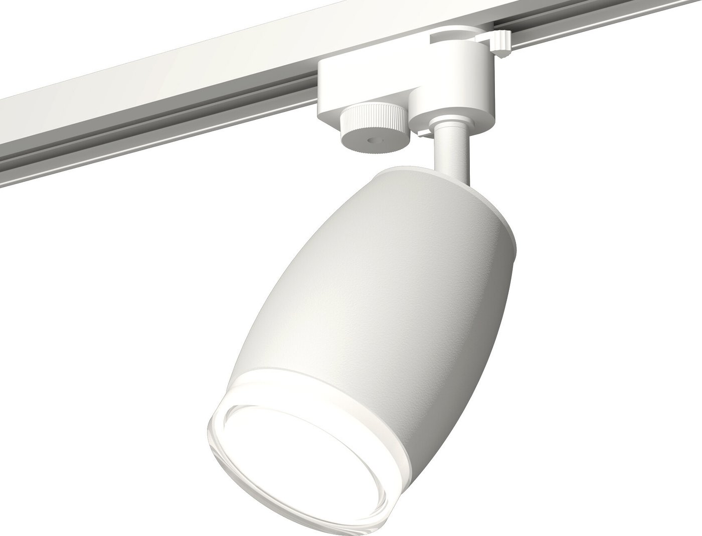 

Трековый светильник Ambrella light Track System XT1122004 SWH/FR/CL