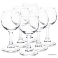 Набор рюмок Luminarc French brasserie H9951