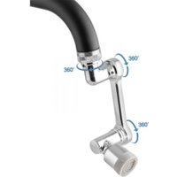 Аэратор AV Engineering AVSSS-106