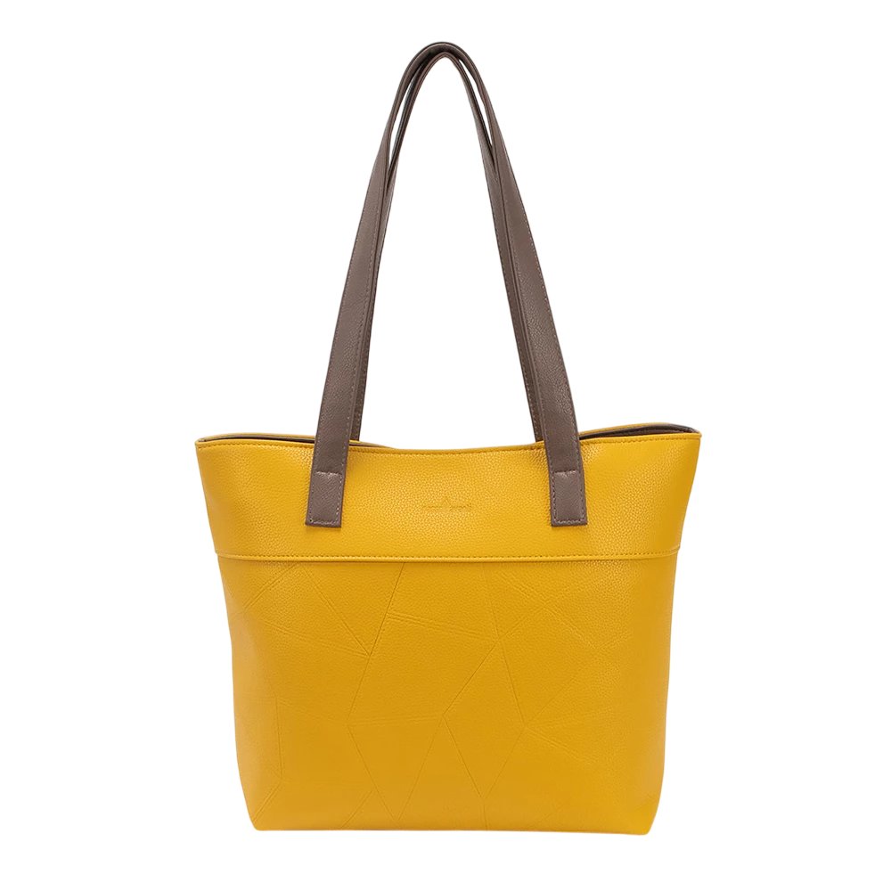 

Сумка Passo Avanti 881-3217-YLW (желтый)