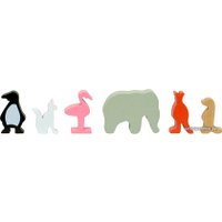 Настольная игра Мир Хобби Зоопарк Нью-Йорка