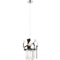 Подвесная люстра Odeon Light Stala 4811/1