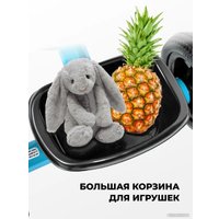 Детский велосипед Farfello 208 2024 (синий)