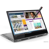 Ноутбук 2-в-1 Lenovo Yoga 530-14IKB 81EK00TXPB