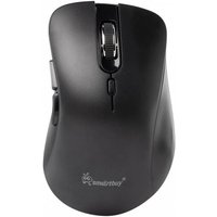 Мышь SmartBuy 616AG SBM616AGK (черный)