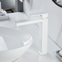 Смеситель Rose R1811C-1