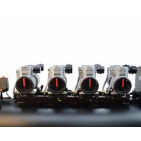 Компрессор Brait KB-5100/200X4 PRO