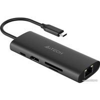 Док-станция A4Tech DST-80C