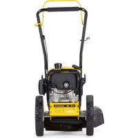 Газонокосилка-триммер Champion LMH5629