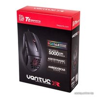 Игровая мышь Thermaltake Ventus R [MO-VER-WDOOBK-01]