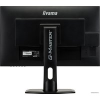 Игровой монитор Iiyama G-Master Red Eagle GB2760QSU-B1