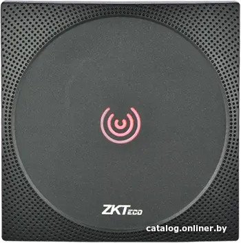 Считыватель ZKTeco KR601-E