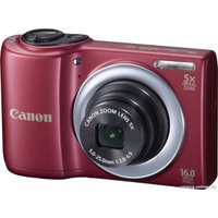 Фотоаппарат Canon PowerShot A810