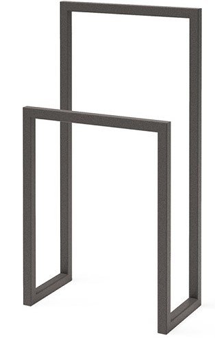 

Стойка для одежды Millwood Сканди 2 48x25x120 (металл черный)