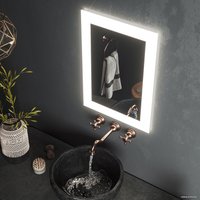  Roxen Зеркало Bliss 510035-60 60х80