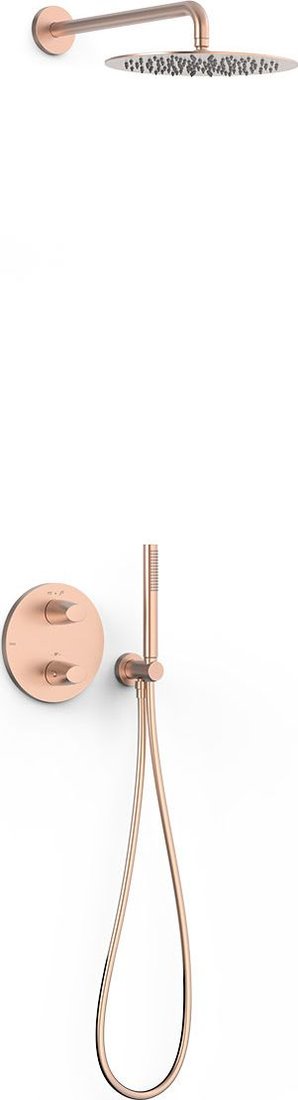 

Душевая система Tres Fuji 28125004OPM