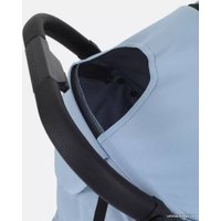 Коляска прогулочная «книга» Rant Mowbaby Smart MB101 2023 (blue)