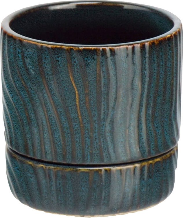 

Вазон Polnix 07.149.16 (зеленый)