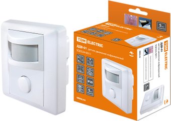 Датчик TDM Electric ДДВ-01 SQ0324-0011