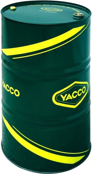 

Моторное масло Yacco Lube R 5W-30 60л