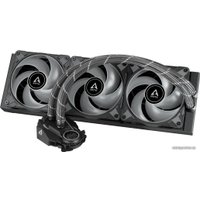 Система жидкостного охлаждения для процессора Arctic Liquid Freezer II 360 RGB ACFRE00097A