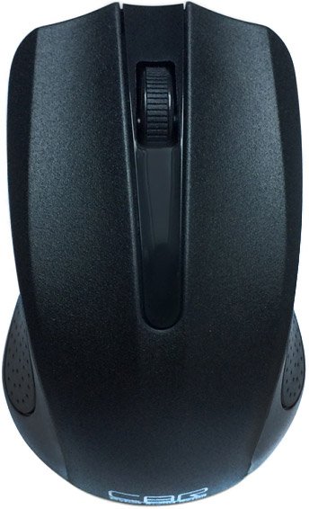 

Мышь CBR CM 404 Black