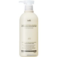 Шампунь La'dor органический Triplex3 Natural Shampoo 530 мл