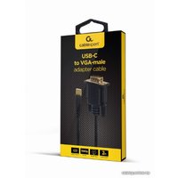 Кабель Cablexpert A-CM-VGAM-01