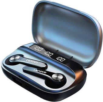 Lenovo QT81 (черный)