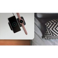 Беспроводное зарядное Samsung EP-P4300TBRGRU