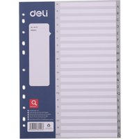 Разделитель документов Deli 38157