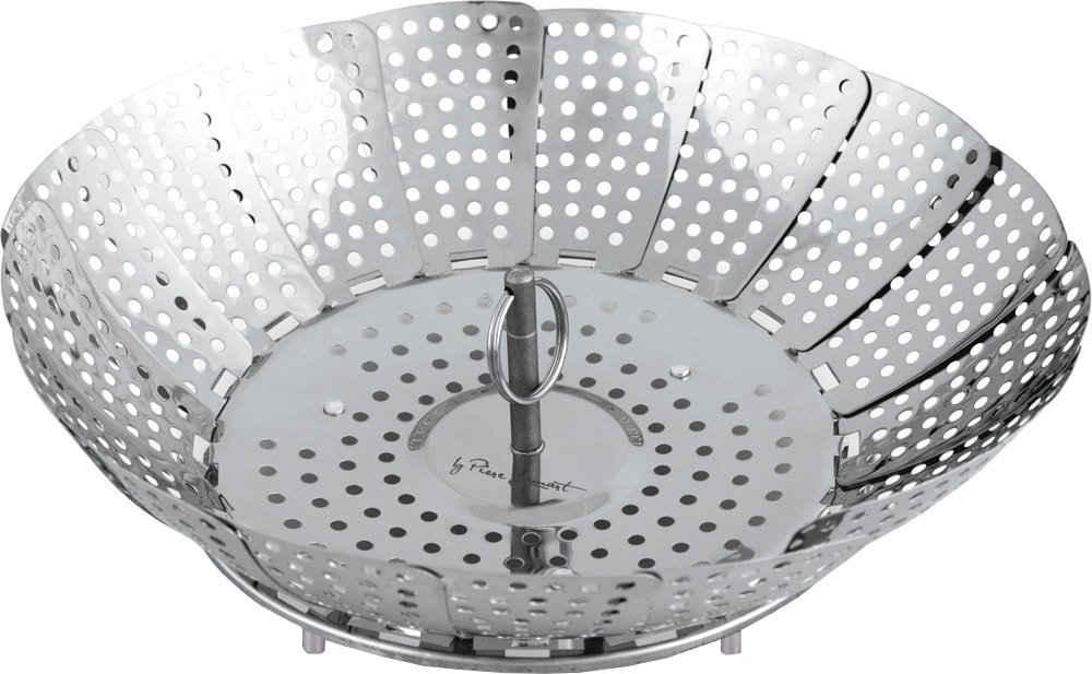 

Паровая корзина Lamart Paire LT7049