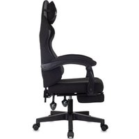 Игровое (геймерское) кресло Brave Kraken Mini (черный)