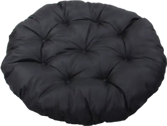 

Подушка на сиденье Mio Tesoro 4спдс004 (60см, черный)