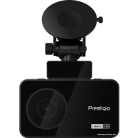 Видеорегистратор-GPS информатор (2в1) Prestigio RoadRunner 470GPS
