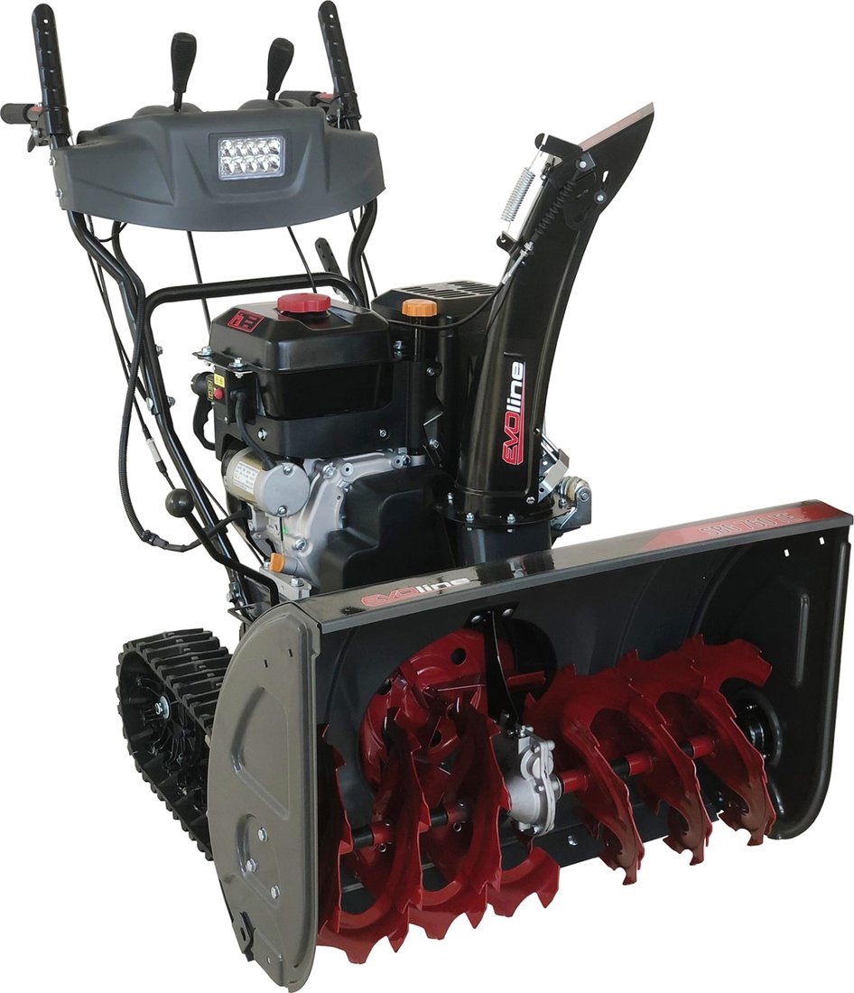

Снегоуборщик Evoline Standard SBG 760 TE