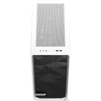 Корпус Fractal Design Meshify 2 Compact Clear Tempered Glass FD-C-MES2C-05