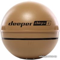 Эхолот Deeper Smart Sonar CHIRP+ 2