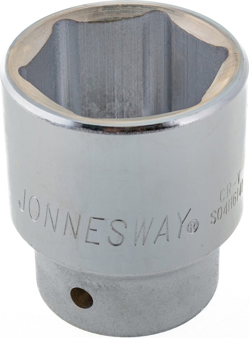 

Головка слесарная Jonnesway S04H6141