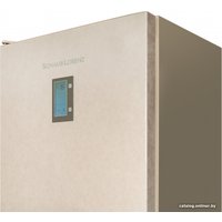 Морозильник Schaub Lorenz SLF S265X2