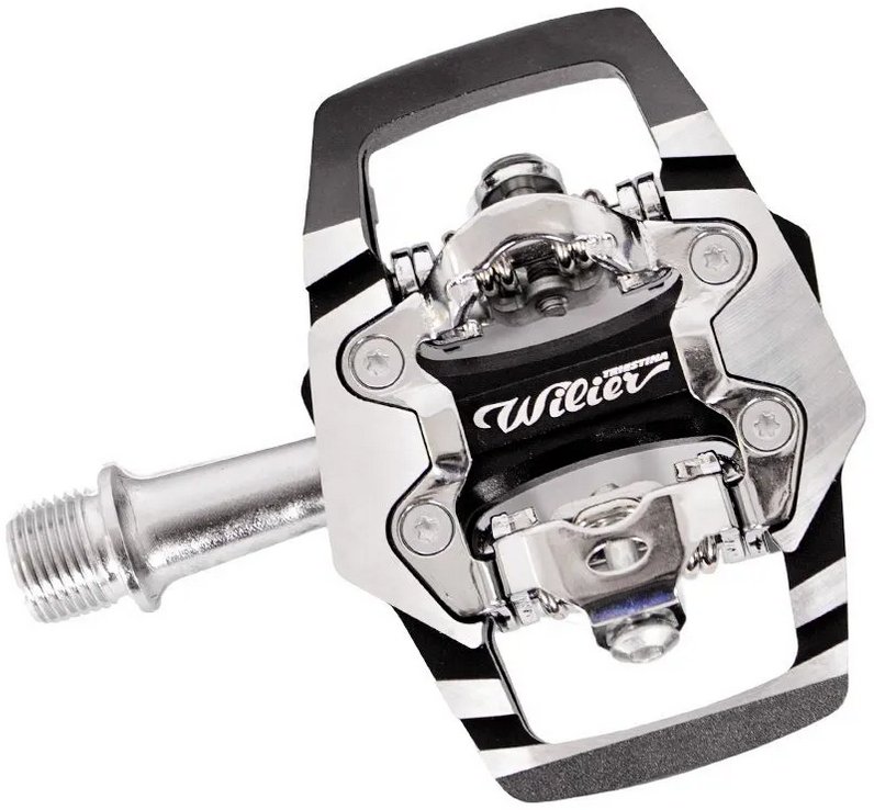 

Педали Wilier MTB CNC PD-SM05