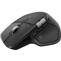 Мышь Logitech MX Master 4 (черный)