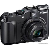Фотоаппарат Nikon Coolpix P7000