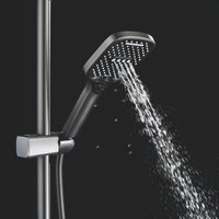 Душевая система  Shevanik S4036T