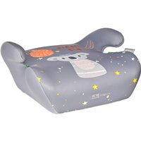 Детское сиденье Lorelli Orion (Grey Bear)
